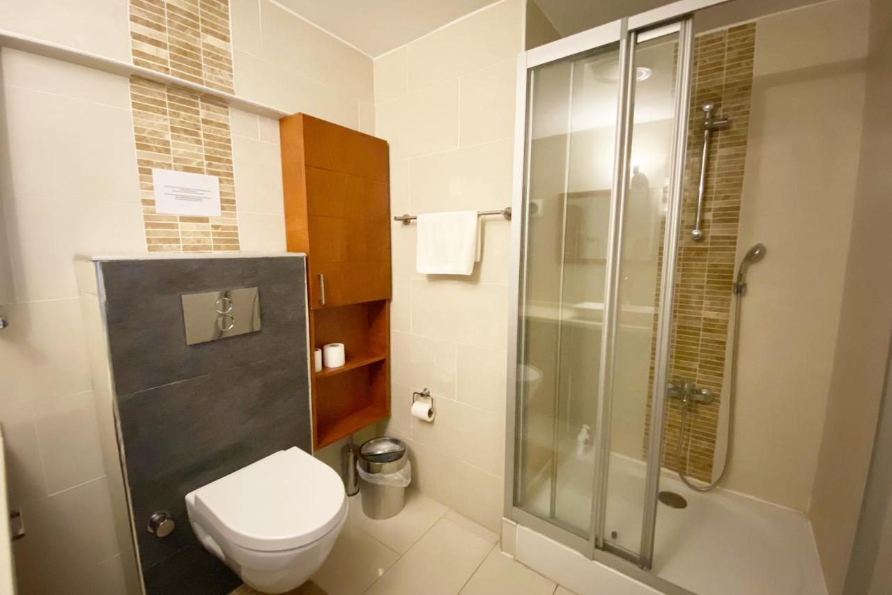 Casa Rosso Suite Hotel Истанбул Екстериор снимка