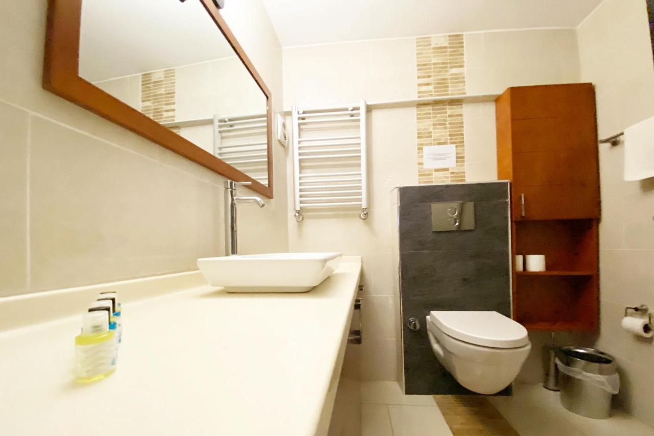 Casa Rosso Suite Hotel Истанбул Екстериор снимка