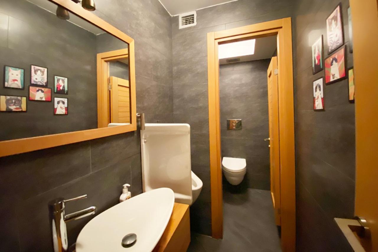 Casa Rosso Suite Hotel Истанбул Екстериор снимка