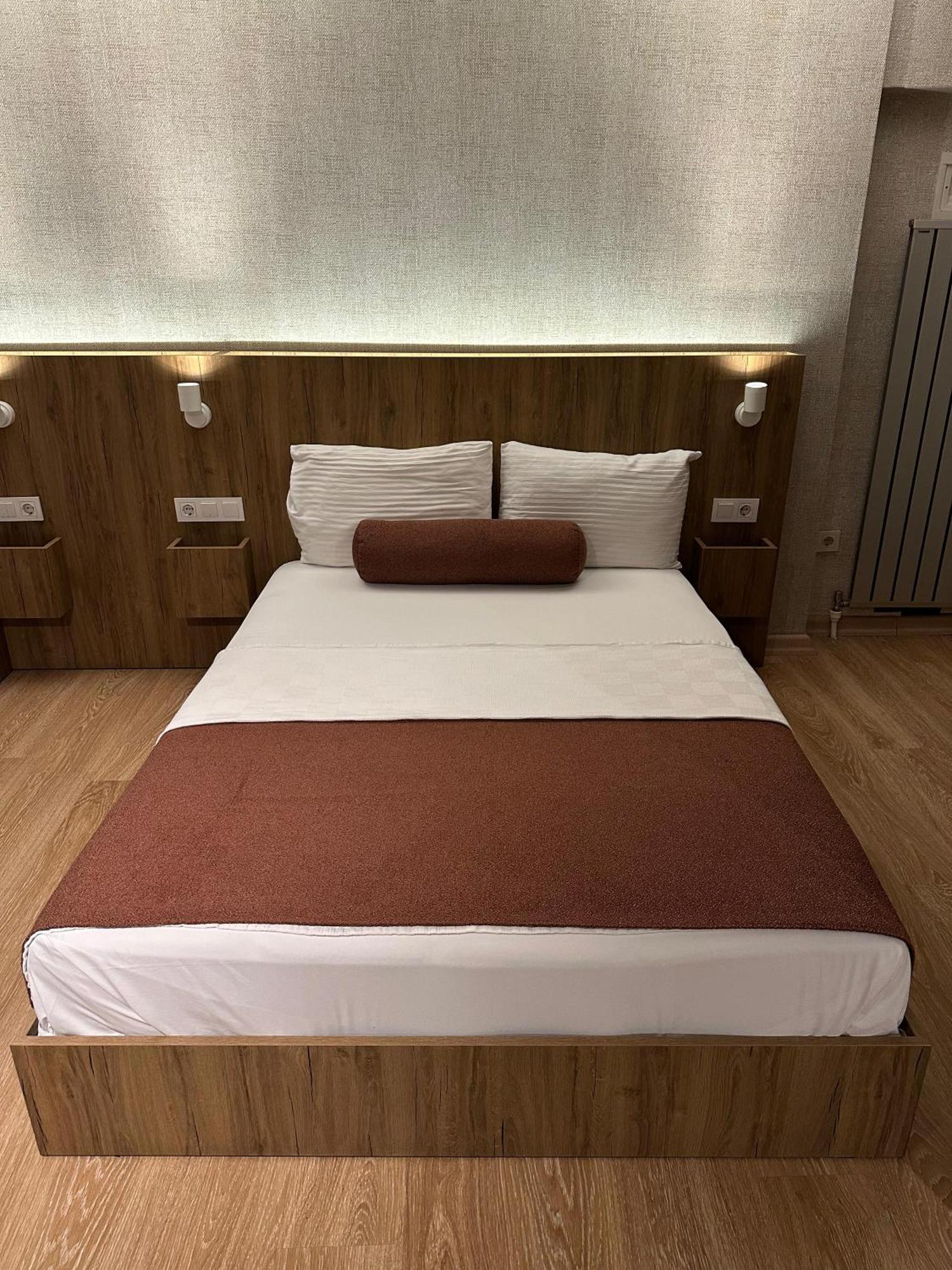 Casa Rosso Suite Hotel Истанбул Екстериор снимка