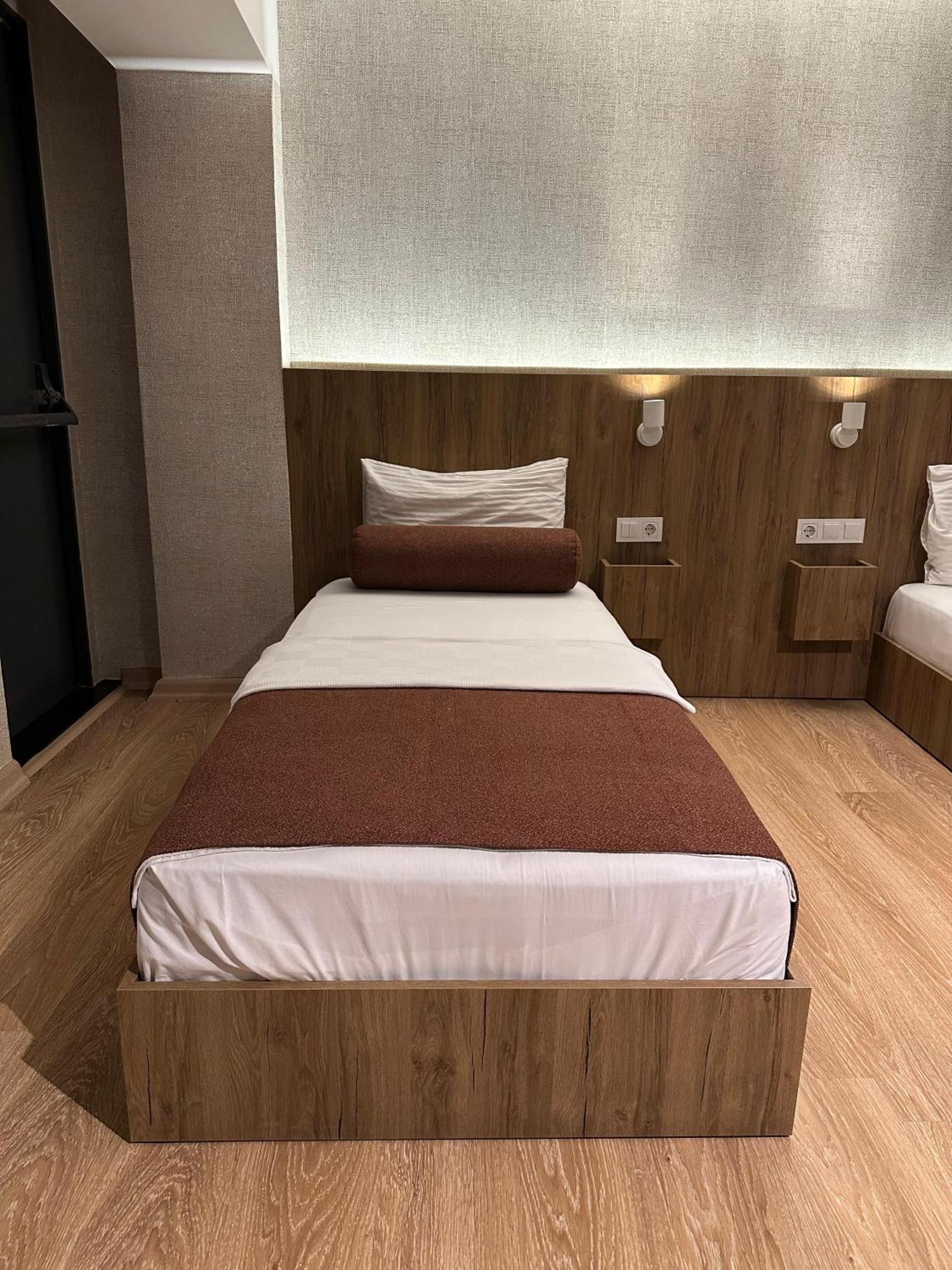 Casa Rosso Suite Hotel Истанбул Екстериор снимка