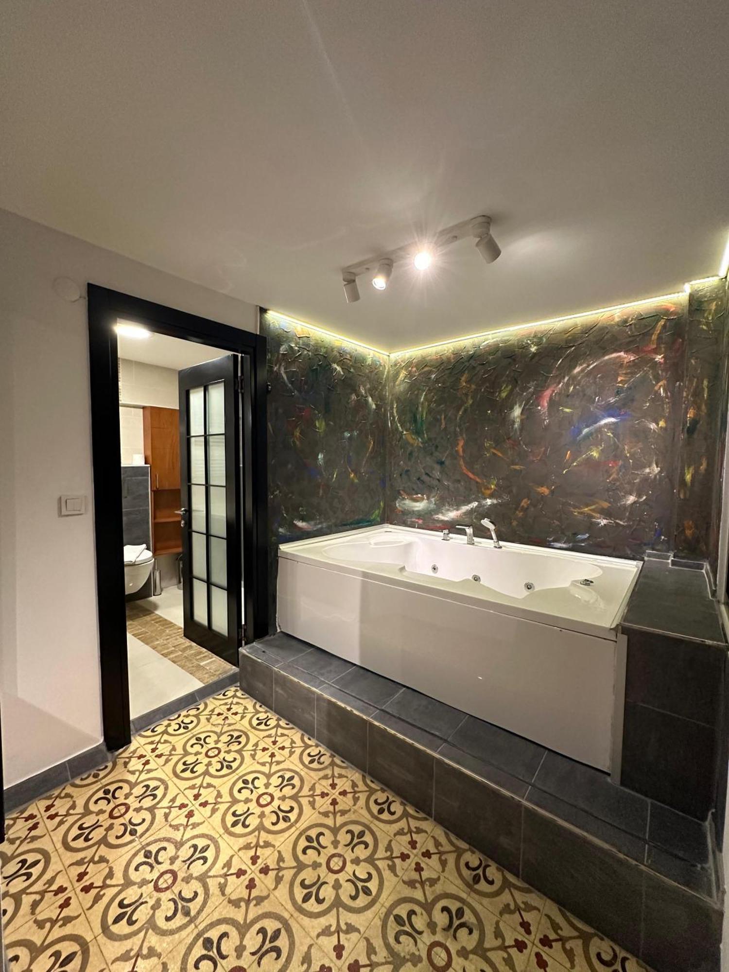 Casa Rosso Suite Hotel Истанбул Екстериор снимка