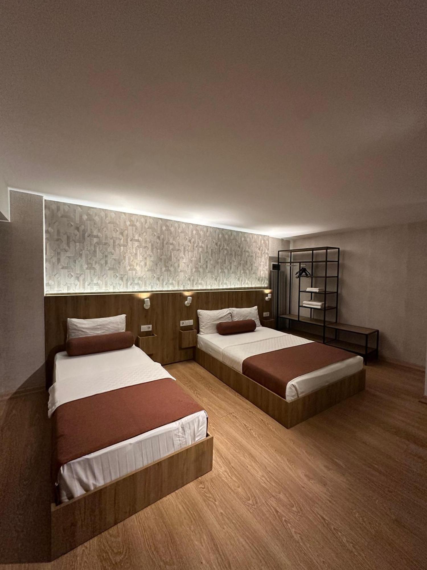 Casa Rosso Suite Hotel Истанбул Екстериор снимка