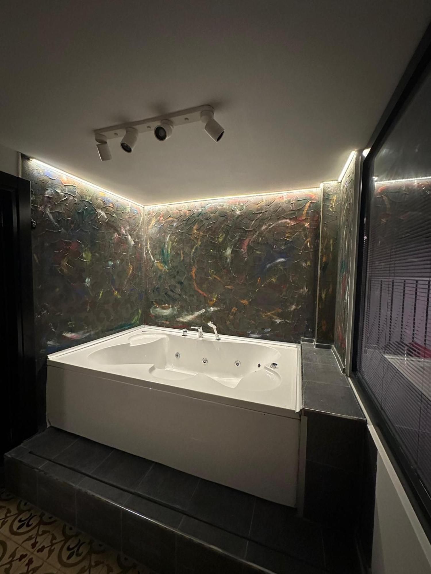 Casa Rosso Suite Hotel Истанбул Екстериор снимка